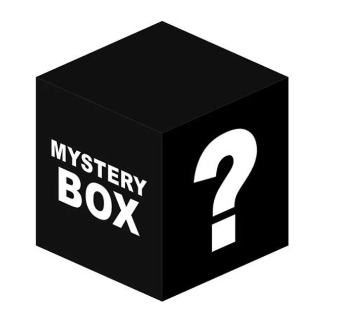 Handmade Mystery Add-On 🎁